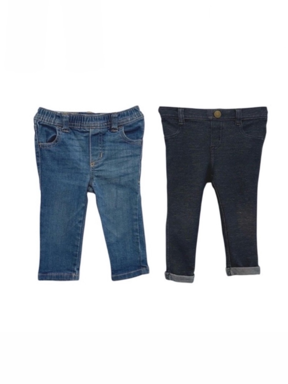 2 Old Navy Jeans
